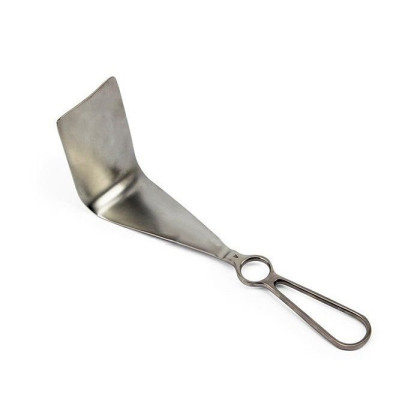 Зеркало печеночное 100 мм Фото товара Зеркало печеночное 100 мм