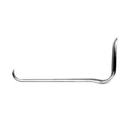 Фото товара Зеркало по Sims (21х85х190) (Зеркало влагалищное по Симсу №1) Sammar