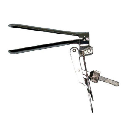 Зеркало по Куско детское гинекологическое Зеркало по Куско детское Фото товара Зеркало по Куско детское гинекологическое Зеркало по Куско детское