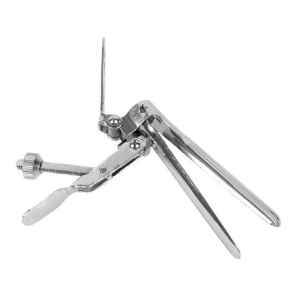 Зеркало по Куско детское гинекологическое №2 Фото товара Зеркало по Куско детское гинекологическое №2