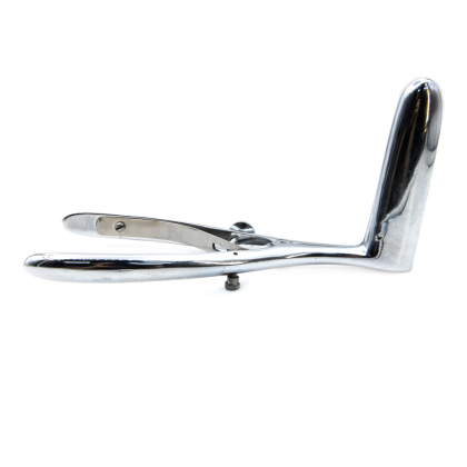 Зеркало ректальное двустворчатое, операционное, Surgiwell Фото товара Зеркало ректальное двустворчатое, операционное, Surgiwell