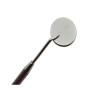 Зеркало стоматологическое с ручкой, ММИЗ Фото товара Зеркало стоматологическое с ручкой, ММИЗ