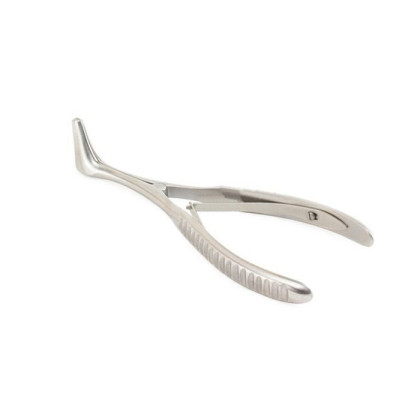 Зеркало, носовое Tieck-Halle 13,5 см Фото товара Зеркало, носовое Tieck-Halle 13,5 см