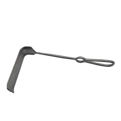 Зеркало-подъемник влагалищное желобоватое № 3 Фото товара Зеркало-подъемник влагалищное желобоватое № 3