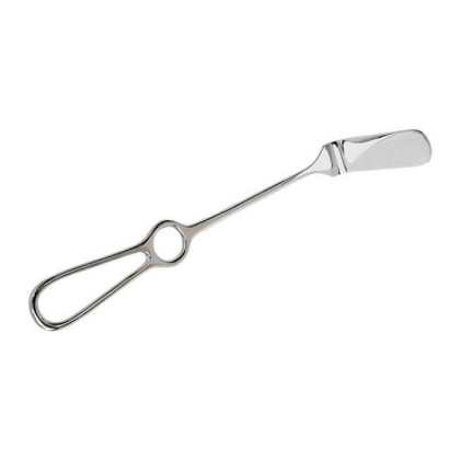 Фото товара Зеркало-подъемник влагалищное по Отто №1 (25х85х250 мм)