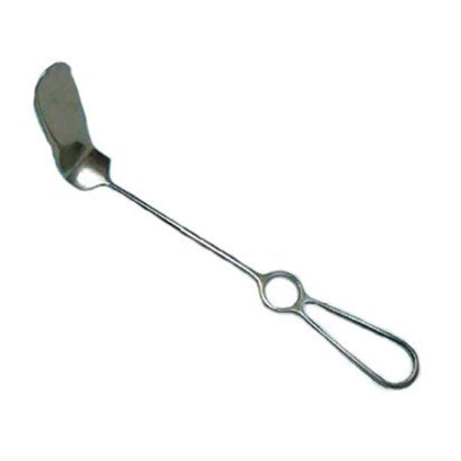 Зеркало-подъемник влагалищное по Отто №2 Фото товара Зеркало-подъемник влагалищное по Отто №2