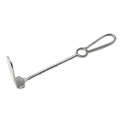 Зеркало-подъемник по Отто N 1, 25x85 Фото товара Зеркало-подъемник по Отто N 1, 25x85