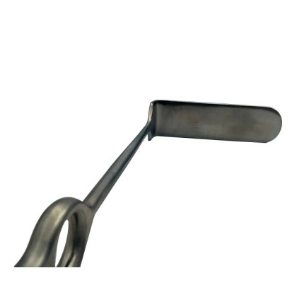 Зеркало-подъемник по Отто N 2, 30x100 Фото товара Зеркало-подъемник по Отто N 2, 30x100