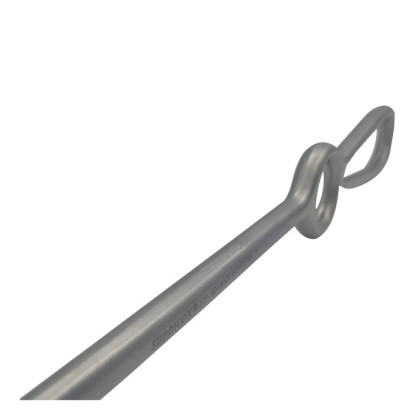 Зеркало-подъемник по Отто N 2, 30x100 Фото товара Зеркало-подъемник по Отто N 2, 30x100