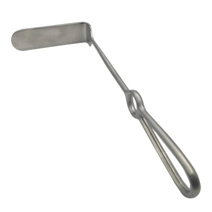 Зеркало-подъемник по Отто N 2, 30x100 Фото товара Зеркало-подъемник по Отто N 2, 30x100