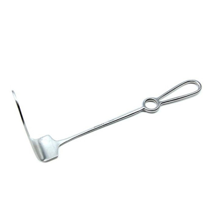 Зеркало-подъемник по Отто N 3, 38x115 Фото товара Зеркало-подъемник по Отто N 3, 38x115