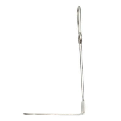 Зеркало-подъемник по Отто N 3, 38x115 Фото товара Зеркало-подъемник по Отто N 3, 38x115