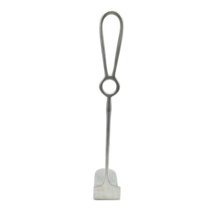 Зеркало-подъемник по Отто N 3, 38x115 Фото товара Зеркало-подъемник по Отто N 3, 38x115