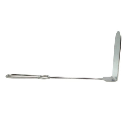 Зеркало-подъемник по Отто N 3, 38x115 Фото товара Зеркало-подъемник по Отто N 3, 38x115