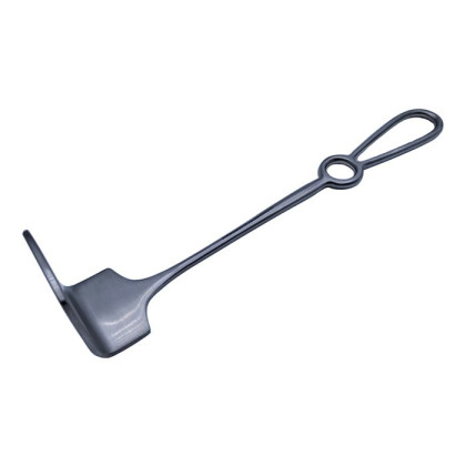 Зеркало-подъемник по Отто N 4,45x60 Фото товара Зеркало-подъемник по Отто N 4,45x60