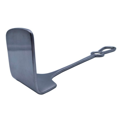 Зеркало-подъемник по Отто N 4,45x60 Фото товара Зеркало-подъемник по Отто N 4,45x60