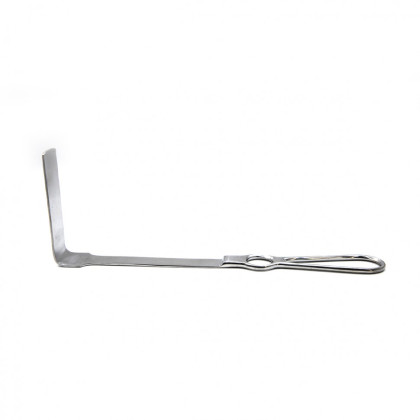 Фото товара Зеркало-подъемник по Отто №1. (85х25) длина 253 мм. Surgiwell