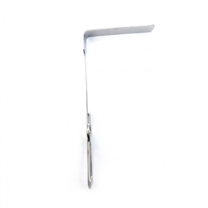 Фото товара Зеркало-подъемник по Отто №2. (100х30) длина 250 мм. Surgiwell