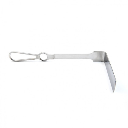 Фото товара Зеркало-подъемник по Отто №2. (100х30) длина 250 мм. Surgiwell