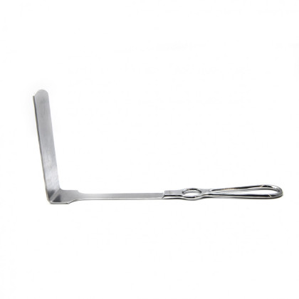 Фото товара Зеркало-подъемник по Отто №3. (115х38) длина 250 мм. Surgiwell