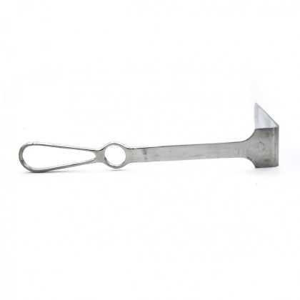 Фото товара Зеркало-подъемник по Отто №3. (115х38) длина 250 мм. Surgiwell