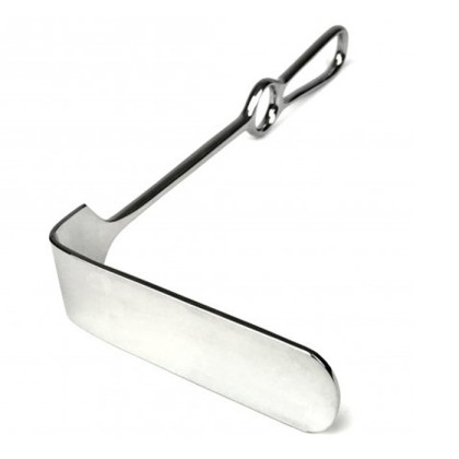 Зеркало-подъемник по Отто, №1, 25х85,250мм Фото товара Зеркало-подъемник по Отто, №1, 25х85,250мм