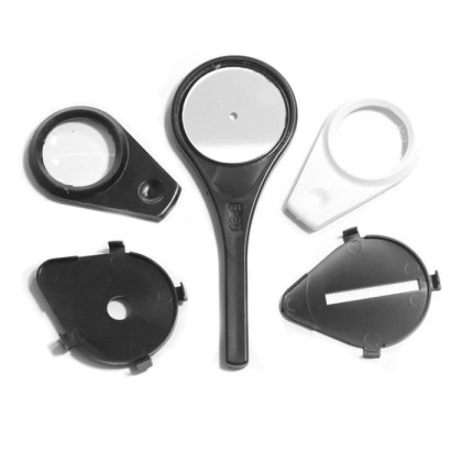 Фото товара Зеркальный офтальмоскоп ОЗ-5