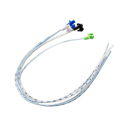 Зонд для энтерального питания, CH/FG - 6, длина - 400 мм, Sumi Фото товара Зонд для энтерального питания, CH/FG - 6, длина - 400 мм, Sumi