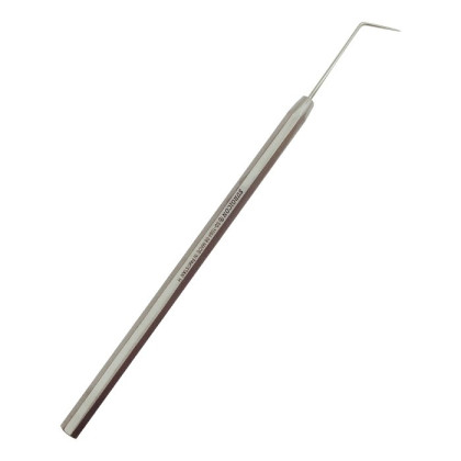 Фото товара Зонд зубной изогнутый, длина 14 мм, Surgicon