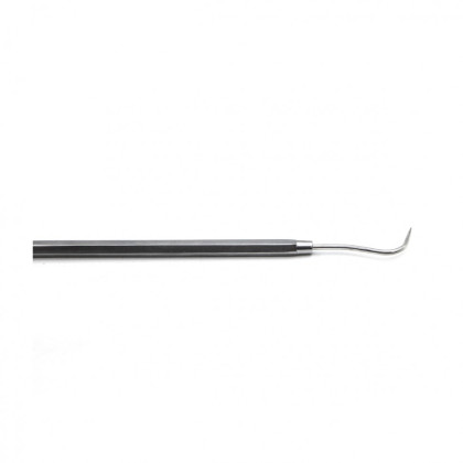 Фото товара Зонд зубной серповидный, П-1420-26-3 (Expolorers dental) SAMMAR