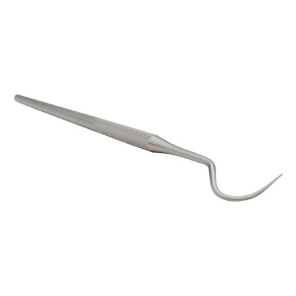 Фото товара Зонд зубной серповидный