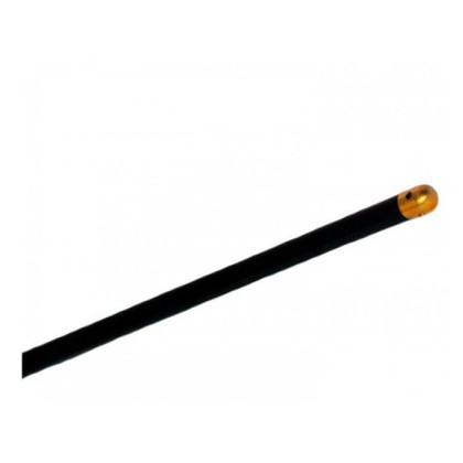 Зонд коагулятор ректоскопический D=5 мм с каналом для ирригации Фото товара Зонд коагулятор ректоскопический D=5 мм с каналом для ирригации