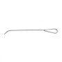 Зонд маточный с делениями, изогнутый, 290 мм. Surgiwell Фото товара Зонд маточный с делениями, изогнутый, 290 мм. Surgiwell