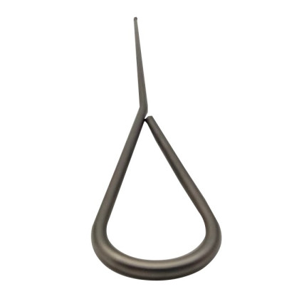 Зонд маточный с делениями, прямой Surgicon Фото товара Зонд маточный с делениями, прямой Surgicon