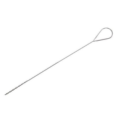 Зонд носовой с навивкой Cotton Probes Sammar Фото товара Зонд носовой с навивкой Cotton Probes Sammar