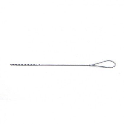 Фото товара Зонд ушной с навивкой. Surgiwell