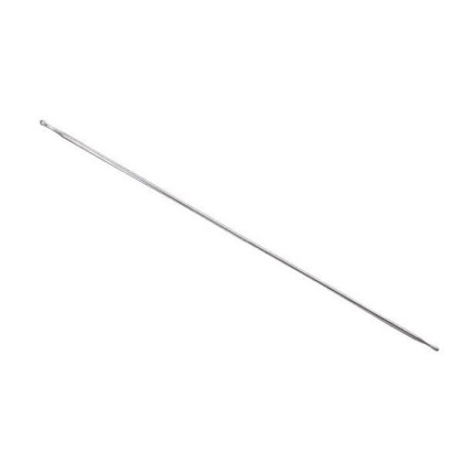 Фото товара Зонд хирургический Surgical Probes пуговчатый 2-х сторонний 160х2 Sammar