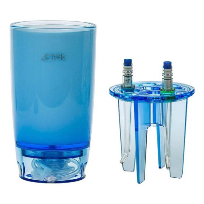 Зубной центр Jetpik JP200 Ultra Фото товара Зубной центр Jetpik JP200 Ultra