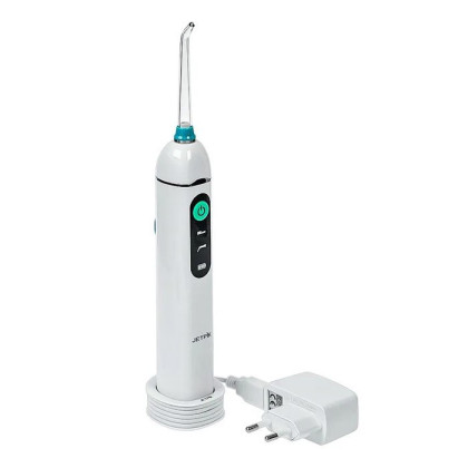 Зубной центр Jetpik JP200 Ultra Фото товара Зубной центр Jetpik JP200 Ultra