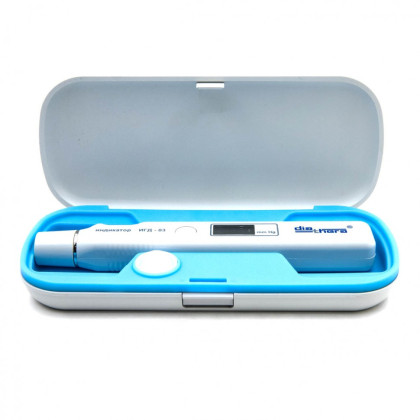 ИГД-03 diathera индикатор внутриглазного давления Фото товара ИГД-03 diathera индикатор внутриглазного давления