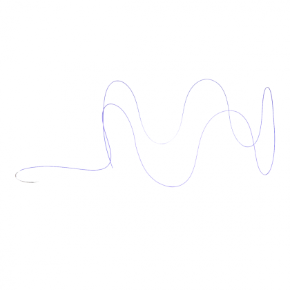 Фото товара Игла атравматическая с нитью хирургической ПОЛИДИОКСАНОН мононить фиолетовый USP 3/0 (МР2), 75см, 4C-0,6x20-3/0-PDO ПТО Медтехника, 20 шт/уп