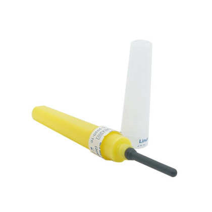 Фото товара Игла двусторонняя для забора крови Lind-Vac 0,9 мм х 25 мм (20G х1''), 100 шт/уп