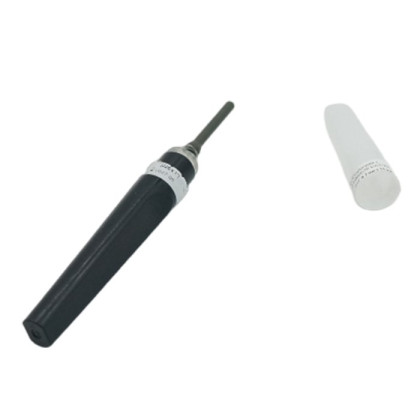 Фото товара Игла двусторонняя для забора крови с визуальной камерой Lind-Vac 0,7 мм х 25 мм (22G х1''), 50 шт/уп