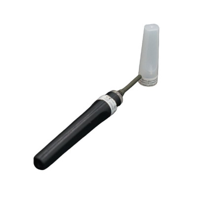 Фото товара Игла для взятия крови двусторонняя с визуальной камерой Lind-Vac 0,7 мм х 38 мм (22G х1 1/2''), 50 шт/уп