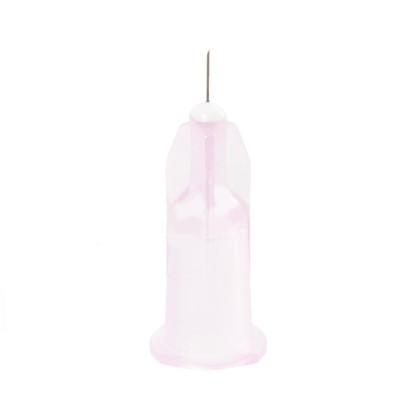 Игла для мезотерапии 32G 0,23x4 Фото товара Игла для мезотерапии 32G 0,23x4