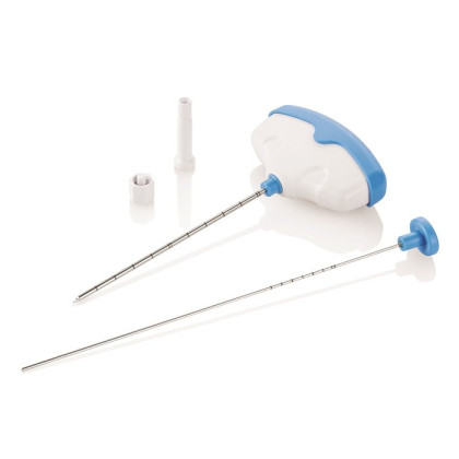 Фото товара Игла для миелоаспирации NEO OXUS 13 G (70, 80, 100, 150 мм)