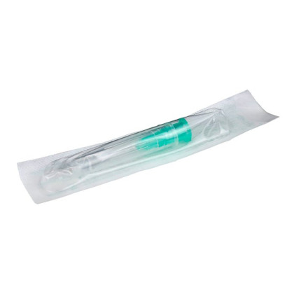 Игла медицинская стерильная 0,23х4 мм 32G SFM 50 шт/уп Фото товара Игла медицинская стерильная 0,23х4 мм 32G SFM 50 шт/уп