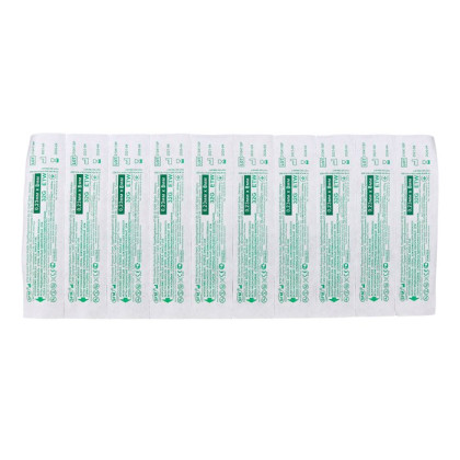 Игла медицинская стерильная 0,23х8 мм 32G SFM 50 шт/уп Фото товара Игла медицинская стерильная 0,23х8 мм 32G SFM 50 шт/уп