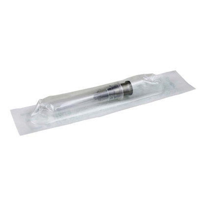 Игла медицинская стерильная 0,2х6 мм 33G SFM 50 шт/уп Фото товара Игла медицинская стерильная 0,2х6 мм 33G SFM 50 шт/уп