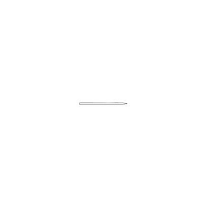 Игла прямая 0А1-0,8Х22 КМИЗ Фото товара Игла прямая 0А1-0,8Х22 КМИЗ